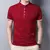Camiseta Polo Casual - loja online