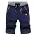 Shorts Casual Esportivo na internet
