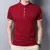 Camiseta Polo Casual