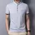 Camiseta Polo Casual - loja online