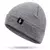 Knit Hat Casual – Gorro Outono/Inverno Unissexo - Uomo Vero