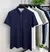 Camiseta Polo Flag - Uomo Vero