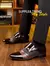 Oxford Shine - Sapato Social