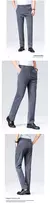 Calça Casual Fino - Uomo Vero