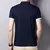Camiseta Polo Casual - comprar online