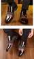 Oxford Shine - Sapato Social - loja online