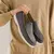 Mocassins Casual - Camurça - comprar online