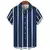 Camisa Listrada - Vários Modelos na internet