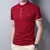 Camiseta Polo Casual - comprar online