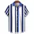 Camisa Listrada - Vários Modelos - loja online