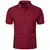 Camiseta Polo Casual - loja online