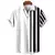 Camisa Listrada - Vários Modelos na internet