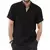 Camisa Manga Curta - Algodão e Linho - comprar online