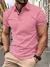 Imagem do Camiseta Polo Casual