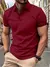 Camiseta Polo Casual