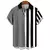 Camisa Listrada - Vários Modelos