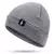 Knit Hat Casual – Gorro Outono/Inverno Unissexo