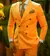 Terno Peak Lapel
