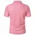 Camiseta Polo Casual na internet