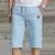 Shorts Casual Esportivo na internet
