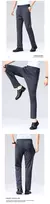 Calça Casual Fino na internet