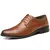 Sapato Social OxFord