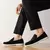 Mocassins Casual - Camurça - Uomo Vero
