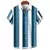 Camisa Listrada - Vários Modelos