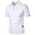 Camiseta Polo Casual - Uomo Vero