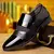 Oxford Shine - Sapato Social