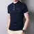 Camiseta Polo Casual
