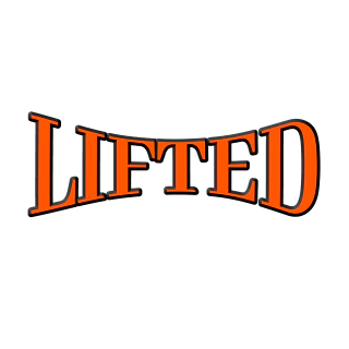 Lifted Ateliê | Roupas de Academia para Gym Rats!