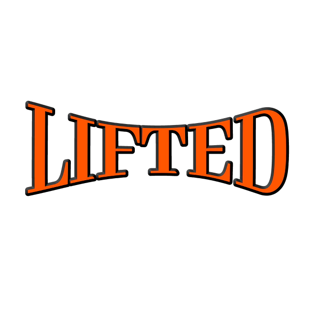 Lifted Ateliê | Roupas para Ratos de Academia!