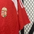 Camiseta Fan Hungría Titular 2024-2025 - Tienda de Casacas