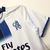Camiseta Retro Chelsea Suplente 2003 en internet