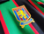 Camiseta Retro Aston Villa Suplente 1993 - Tienda de Casacas