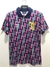 Camiseta Retro Escocia Suplente 1988