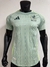 Camiseta Player México Suplente 2024-2025