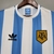 Camiseta Retro Argentina Titular 1978 en internet