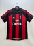 Camiseta Retro Milan Titular 2000