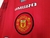 Camiseta Retro Manchester United Titular 1996 - Tienda de Casacas