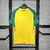 Camiseta Fan Jamaica Titular 2024-2025 - comprar online