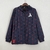 Campera Rompevientos Arsenal
