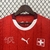 Camiseta Fan Suiza Titular 2024-2025 - Tienda de Casacas