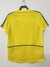 Camiseta Retro Brasil Titular 2002 - comprar online