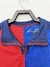 Camiseta Retro Barcelona Titular 1999 - Tienda de Casacas