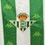 Camiseta Retro Real Betis Titular 1995 - tienda online