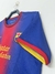 Camiseta Retro Barcelona Titular 2012 en internet