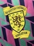 Camiseta Retro Escocia Suplente 1988 - Tienda de Casacas