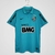 Camiseta Retro Santos Suplente 2012